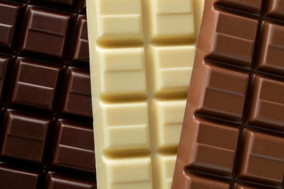 White, Milk, or Dark Chocolate – Which to Choose? - Ross Chocolates