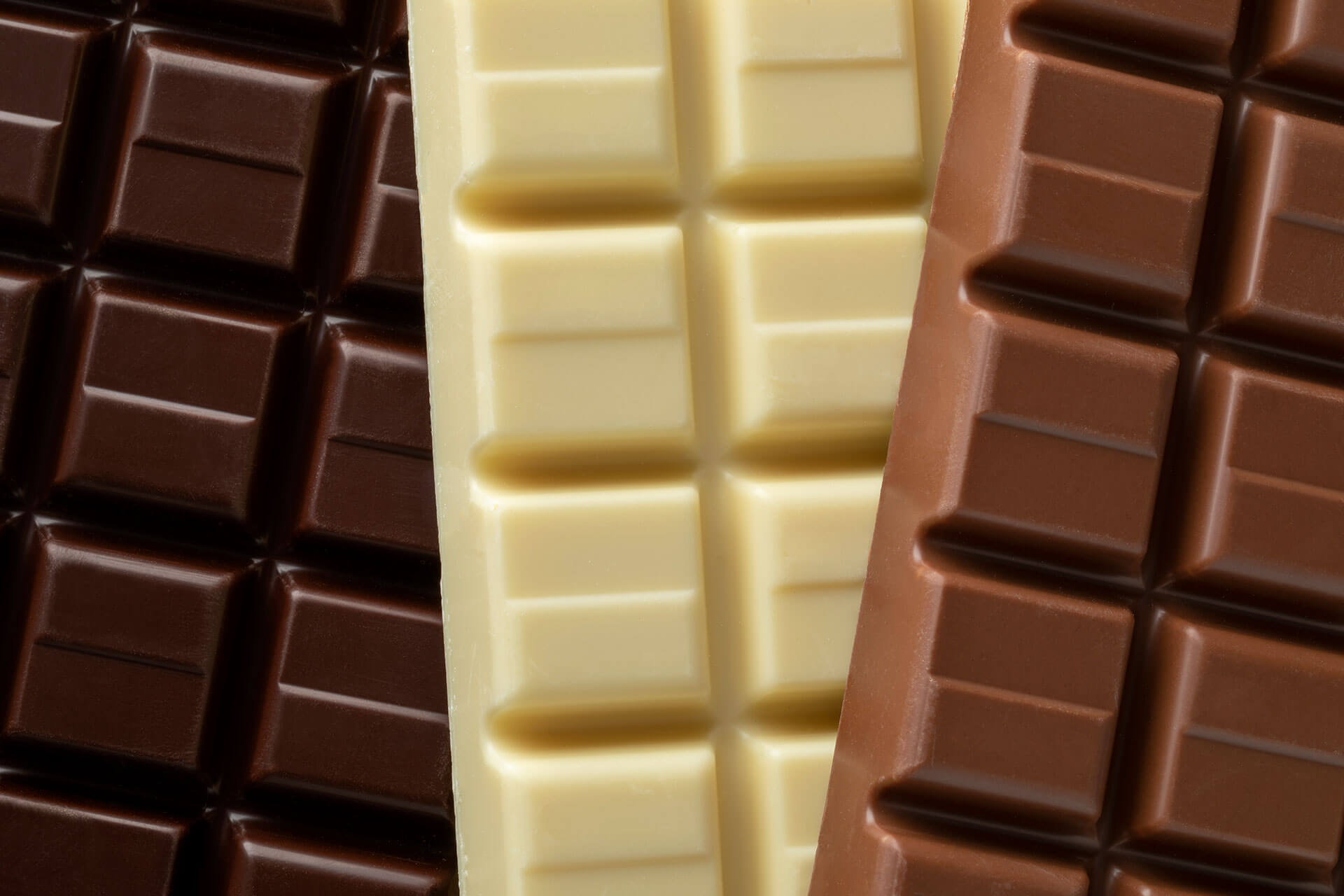 New Study Finds Milk Chocolate is Heart-Healthy • Health Blog