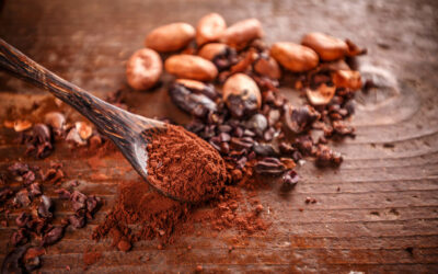 Cacao vs Cocoa – What’s the Difference