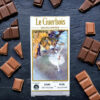 Sugar Free Dark Chocolate