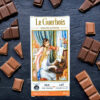 Sugar Free Milk Chocolate - Le Guerbois