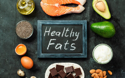Facts About Dietary Fats