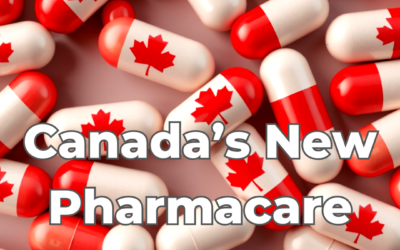 Historic Pharmacare Act: Making Diabetes Medications Free for Millions of Canadians