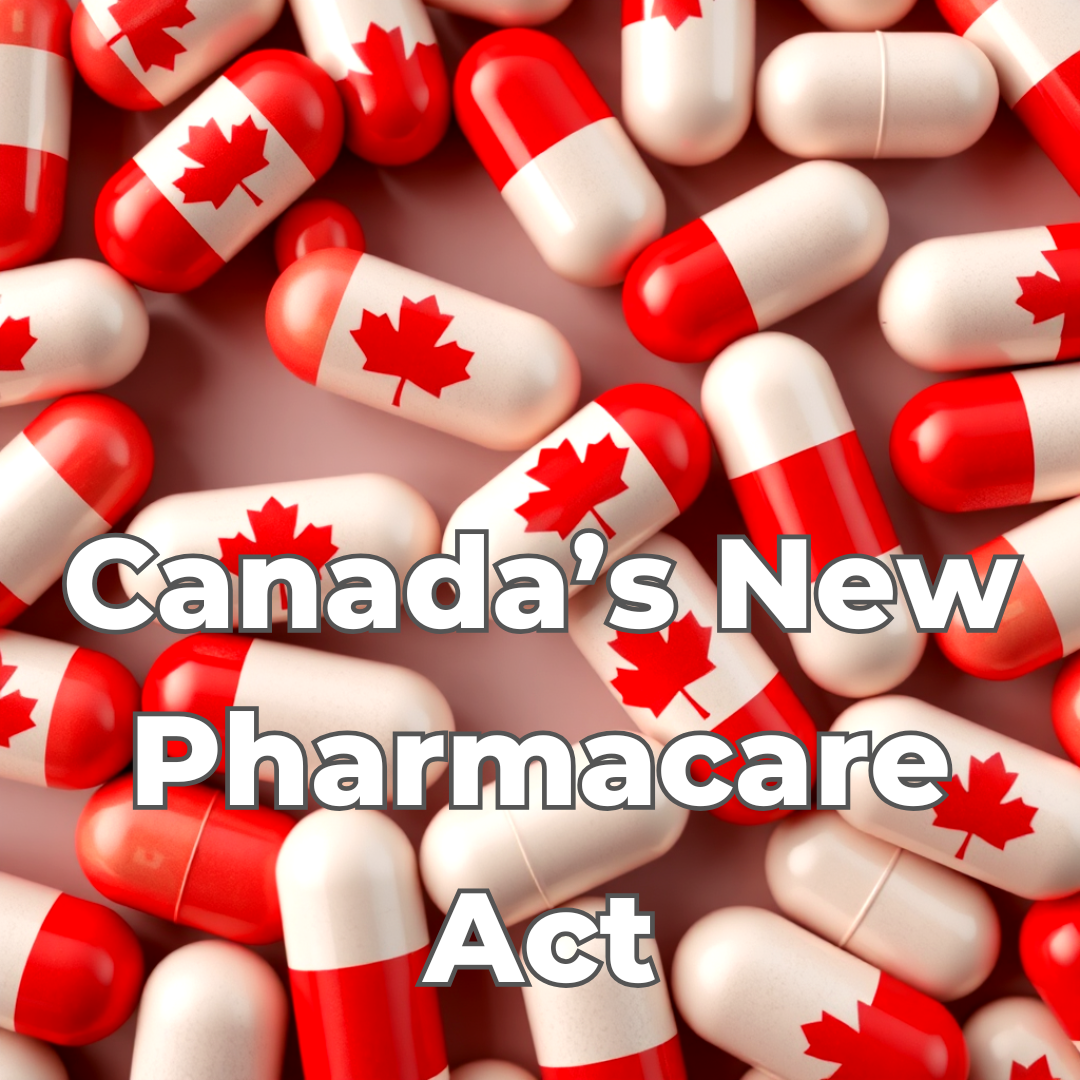 pharmacare act